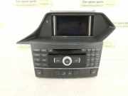 Radio/Navigationssystem-Kombination Mercedes-Benz E-Klasse (W212) 2129069900