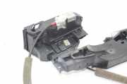Türschloss links hinten Nissan Qashqai II (J11)