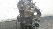 Motor ohne Anbauteile (Diesel) Peugeot 307 () 10DYLH