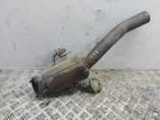 Katalysator ohne Lambdasonde Porsche Cayenne 1 (9PA) 7L5254450H