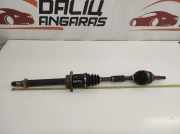 Antriebswelle vorne rechts TOYOTA AVENSIS Estate (_T25_) 2.0 D-4D (CDT250_)