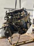 Motor OPEL VECTRA B Hatchback (38_) 2.0 DI 16V 5495775
