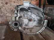 Schaltgetriebe Peugeot 1007 ()