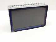 Navigationsanzeige NISSAN X-TRAIL (T30) 2.2 dCi 4x4 28090EQ300