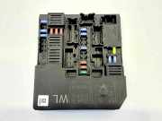 Sicherungskasten NISSAN LEAF (ZE1) Electric 284B75SA3A