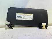 Linke Sonnenblende MERCEDES-BENZ CLA Shooting Brake (X117) CLA 180 (117.942) A0068173420