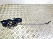 Türaußengriff links VW PASSAT B7 ALLTRACK (365) 2.0 TDI 510837812M