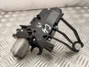 Heckscheibenwischermotor CITROËN C4 I (LC_) 1.6 HDi 0390201807 9646803180