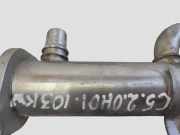 AGR-Kühler CITROËN C5 III (RD_) 2.0 HDi 140 9645689790