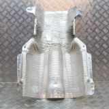 Anderes Undercover Panel PORSCHE PANAMERA (971) 2.9 4S 971804163C 971.804.163.C