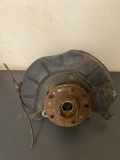 Radnaben vorne links VW TOURAN (1T1, 1T2) 1.9 TDI