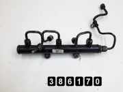 Kraftstoffleitung Peugeot 607 ()