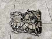 Timing Belt Protection Cover MERCEDES-BENZ R (W251, V251) R 320 CDI 4-matic (251.022, 251.122) A6420150601