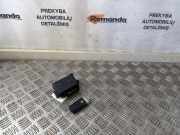 Zündschloss VW Passat B7 Alltrack (36, B7) 3C0905843