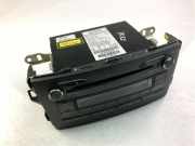 Multifunktionsanzeige Toyota Auris (E15) 8612002520