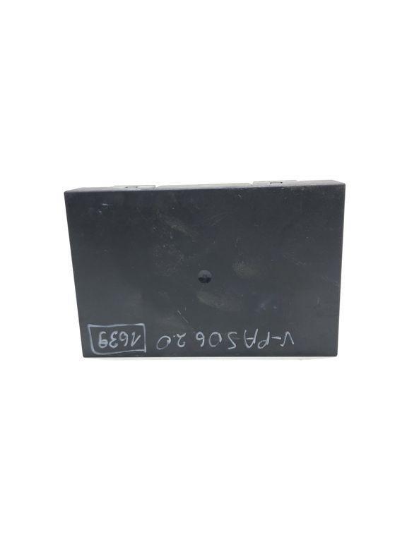 Komfortsteuergerät VW Passat B7 Alltrack (36, B7) 3C0959433