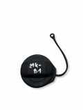 Kraftstofftankdeckel VW GOLF V (1K1) 1.4 TSI 1J0201553Q