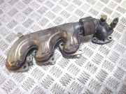 Auspuffkrümmer Maserati Ghibli III () EM157R