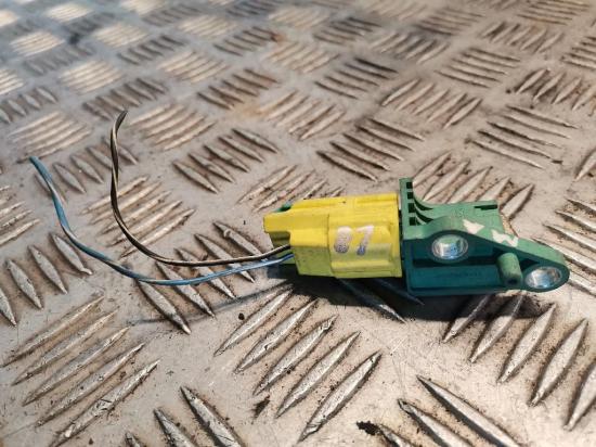 Sensor für Airbag VW Passat B6 (3C2) 3C0909606 Bild Sensor für Airbag VW Passat B6 (3C2) 3C0909606