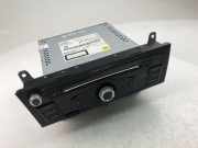 Multifunktionsanzeige Audi A5 Sportback (8TA) 8R1035186