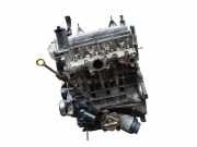 Motor TOYOTA COROLLA Verso (_E12_) 2.0 D-4D (CDE120_) 1CD-FTV