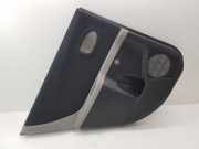 Türverkleidung links hinten Toyota Yaris (P1) 676400D390C0