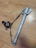 Fensterheber vorne rechts MITSUBISHI SPACE WAGON (N3_W, N4_W) 1.8 TD (N35W) 0621004230
