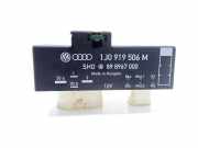 Lüfterrelais SKODA FABIA II Combi (545) 1.2 1J0919506M