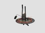 Kraftstoffstandsensor MAZDA 6 Hatchback (GH) 2.0 MZR-CD