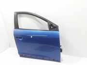Vordere rechte Tür RENAULT MEGANE III Hatchback (BZ0_) 1.5 dCi (KZ09, KZ0D, KZ1G, KZ1M, KZ1W) 801009742R