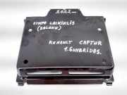 Andere Motorraumteile RENAULT CAPTUR II (HF_) RENAULT CAPTUR II (HF_) E-TECH 145 (HFMU) 237061970R