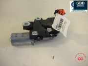 Wischermotor hinten Audi A4 (8W, B9) 4M0955711A