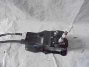 Gangschaltmechanismus RENAULT MEGANE III Grandtour (KZ0/1) 1.5 dCi