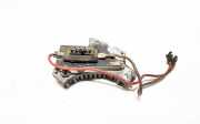 HEIZUNGSLÜFTER REGLER WIDERSTAND MERCEDES-BENZ E T-Model (S210) E 320 T CDI (210.226) 5399875310