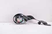 Sicherheitsgurt rechts hinten Opel Astra J (P10) 617472300B