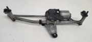 Scheibenwischermechanismus vorne VW PASSAT B6 (3C2) 2.0 TDI 3C1955119