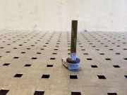 Temperatursensor VW SHARAN (7M8, 7M9, 7M6) 2.0 TDI 4B0820539