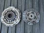 Kupplungsscheibe MERCEDES-BENZ CITAN Mixto (415) 109 CDI K63235X 302050736R