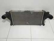 Ladeluftkühler Mercedes-Benz M-Klasse (W166)