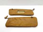 Sonnenschutz-Kit MERCEDES-BENZ SL (R107) 380 SL (107.045) A1078101910 A1078100410