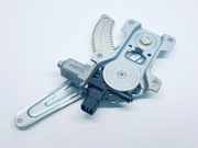 Fensterheber links hinten Subaru XV (GP) 62222FJ010