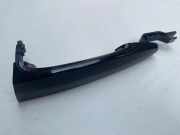 TÜRGRIFFKAPPE TÜRGRIFFBLENDE HINTEN BMW 4 Gran Coupe (F36) 440 i xDrive E9xL3