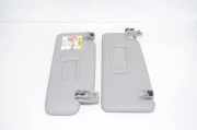 Linke Sonnenblende BMW X1 (F48) xDrive 18 d 7452545