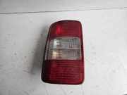 Rücklicht hinten rechts VW CADDY V (SBB, SBJ) 2.0 TDI BMT 2K0945257A