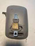 Mittlerer Sicherheitsgurt hinten TOYOTA RAV 4 II (_A2_) 2.0 D-4D 4WD (CLA20_, CLA21_) 7f5010