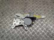 Türfensterheber hinten links SUZUKI SX4 Sedan (GY) 1.6 (RW 416) 2621004060