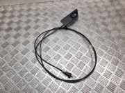 Fuel Tank Opening Cable TOYOTA YARIS (_P9_) 1.33 VVT-i (NSP90_)