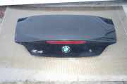 Kofferraumdeckel BMW Z4 Roadster (E85) 2.0 i e85