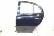 Tür rechts hinten Nissan Micra IV (K13)