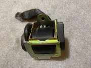 Rear Windshield Spoiler MERCEDES-BENZ A (W168) A 160 CDI (168.007) A1688601885